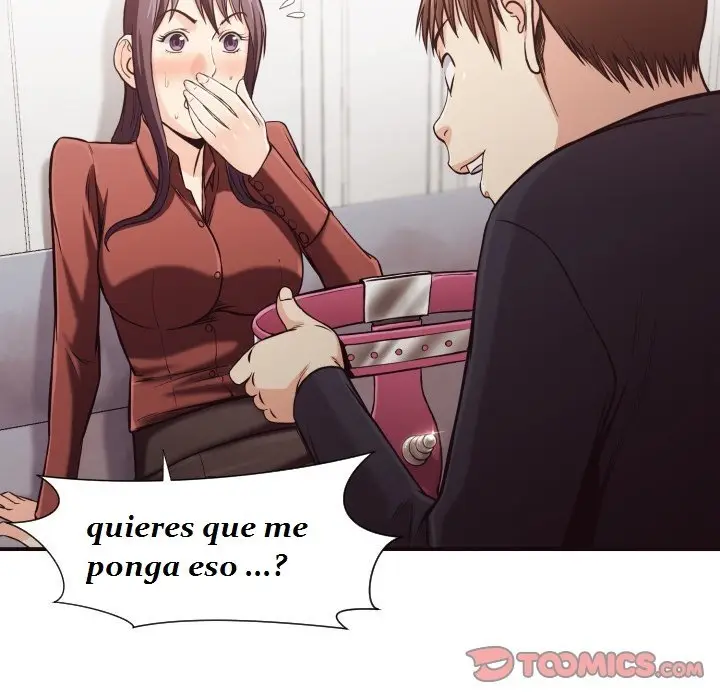 PASADO OCULTO (2020) - Capítulo 17 - Página 73 - LectorTMOo