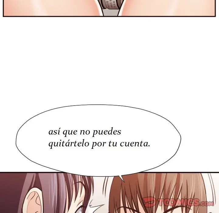 PASADO OCULTO (2020) - Capítulo 17 - Página 93 - LectorTMOo