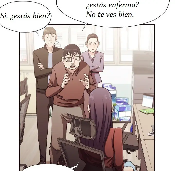 PASADO OCULTO (2020) - Capítulo 18 - Página 51 - LectorTMOo