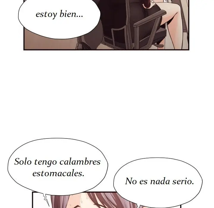 PASADO OCULTO (2020) - Capítulo 18 - Página 52 - LectorTMOo
