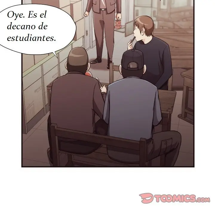 PASADO OCULTO (2020) - Capítulo 18 - Página 66 - LectorTMOo
