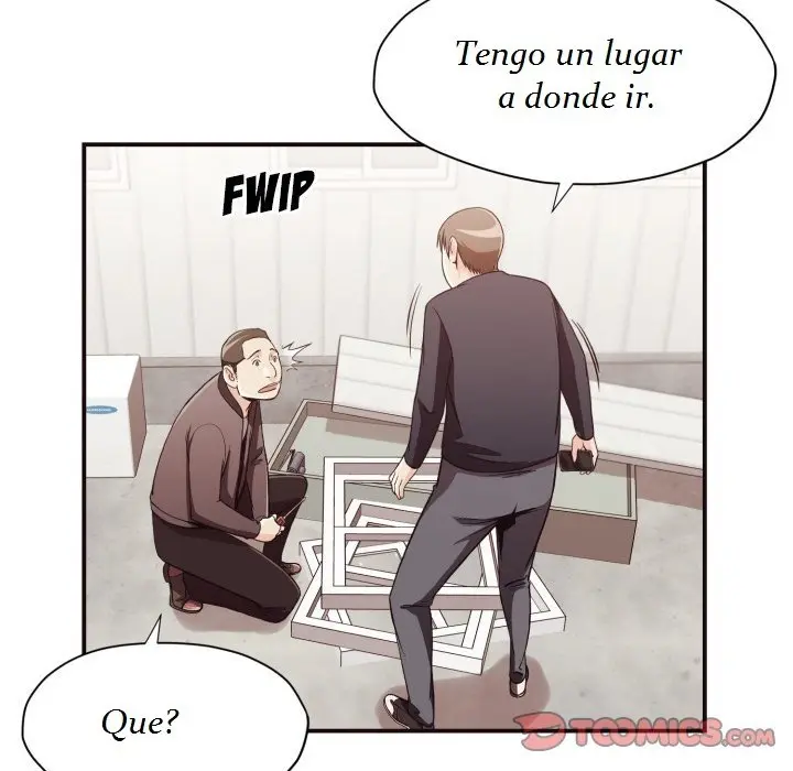 PASADO OCULTO (2020) - Capítulo 18 - Página 90 - LectorTMOo