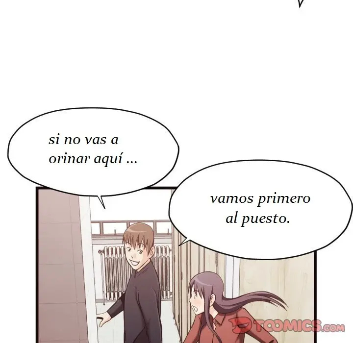 PASADO OCULTO (2020) - Capítulo 19 - Página 34 - LectorTMOo