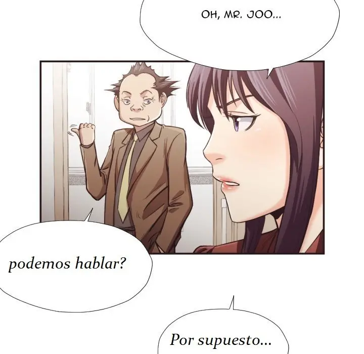 PASADO OCULTO (2020) - Capítulo 23 - Página 25 - LectorTMOo