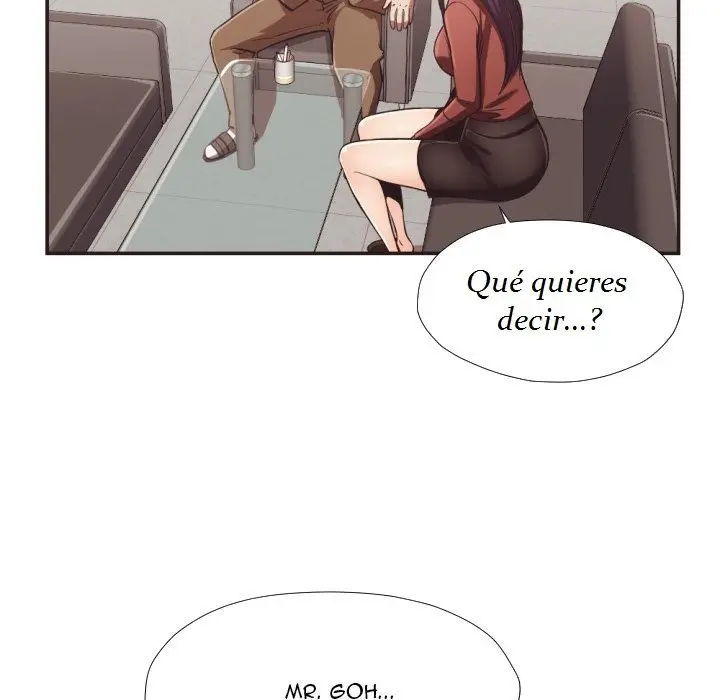 PASADO OCULTO (2020) - Capítulo 23 - Página 28 - LectorTMOo