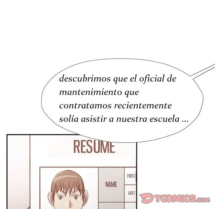 PASADO OCULTO (2020) - Capítulo 23 - Página 54 - LectorTMOo