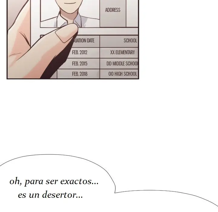 PASADO OCULTO (2020) - Capítulo 23 - Página 55 - LectorTMOo