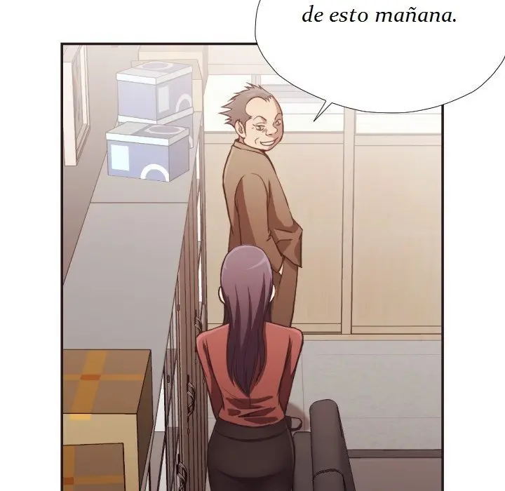 PASADO OCULTO (2020) - Capítulo 23 - Página 81 - LectorTMOo