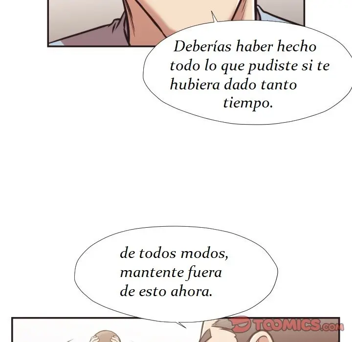 PASADO OCULTO (2020) - Capítulo 25 - Página 94 - LectorTMOo