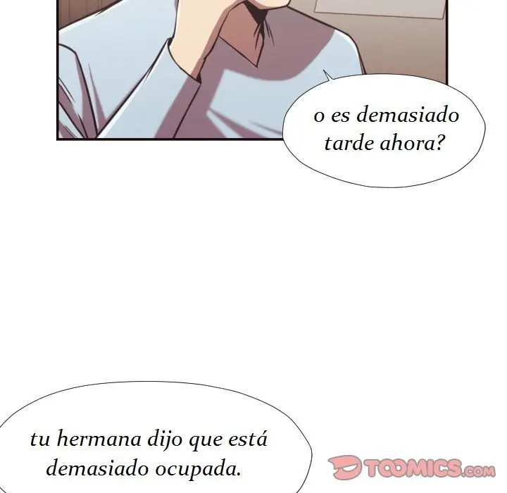 PASADO OCULTO (2020) - Capítulo 27 - Página 11 - LectorTMOo