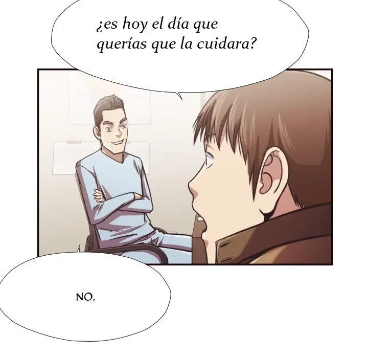PASADO OCULTO (2020) - Capítulo 27 - Página 21 - LectorTMOo