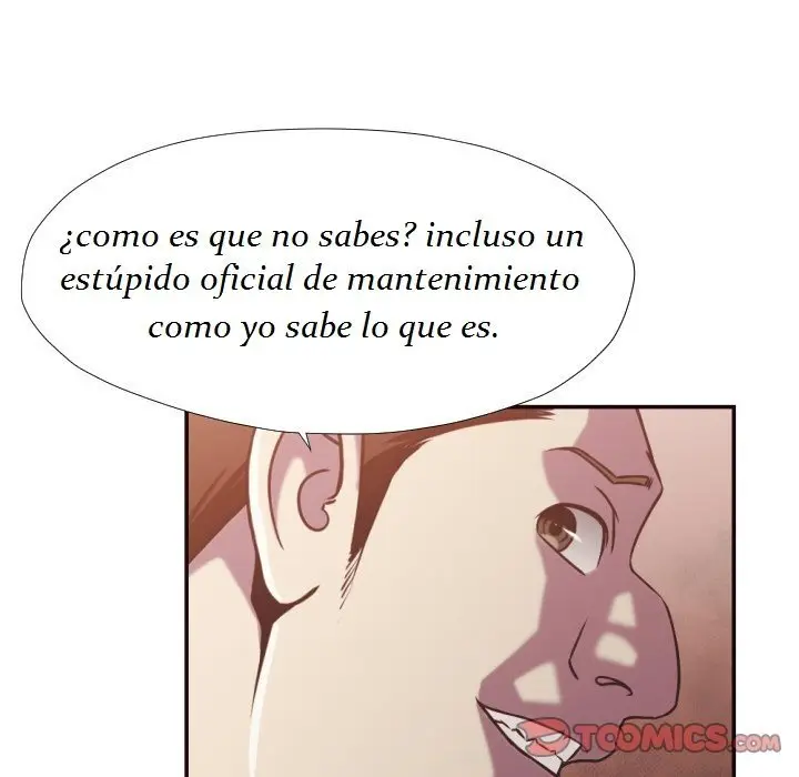 PASADO OCULTO (2020) - Capítulo 27 - Página 31 - LectorTMOo