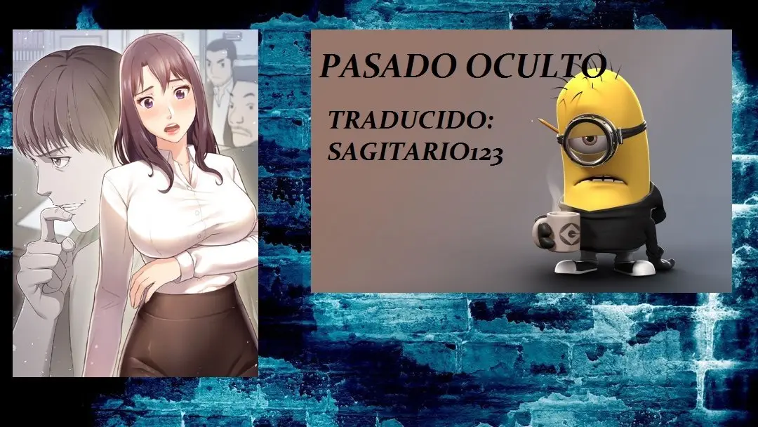 PASADO OCULTO (2020) - Capítulo 28 - Página 1 - LectorTMOo