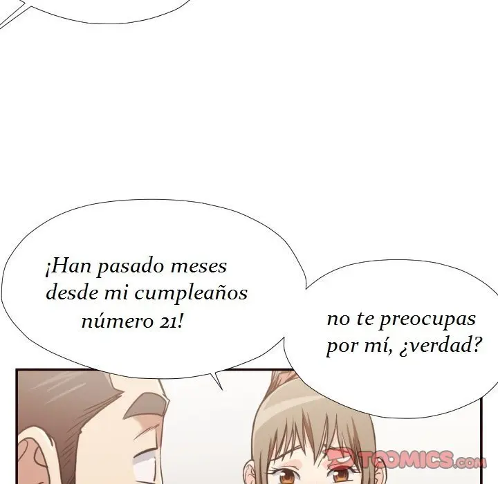 PASADO OCULTO (2020) - Capítulo 28 - Página 19 - LectorTMOo