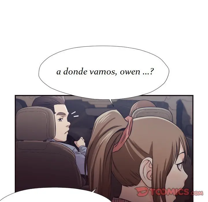 PASADO OCULTO (2020) - Capítulo 29 - Página 30 - LectorTMOo