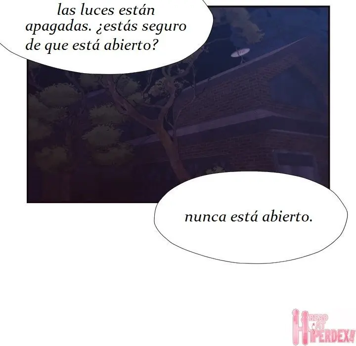 PASADO OCULTO (2020) - Capítulo 29 - Página 43 - LectorTMOo