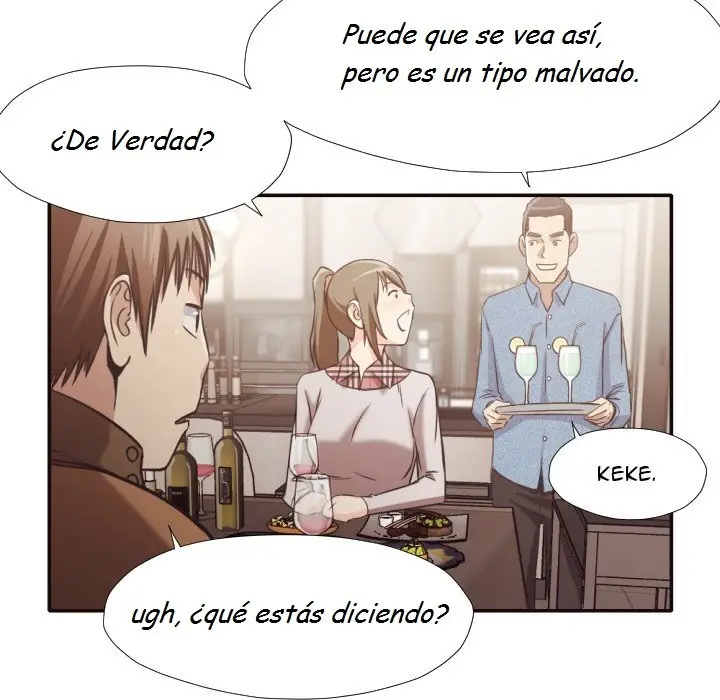 PASADO OCULTO (2020) - Capítulo 30 - Página 41 - LectorTMOo