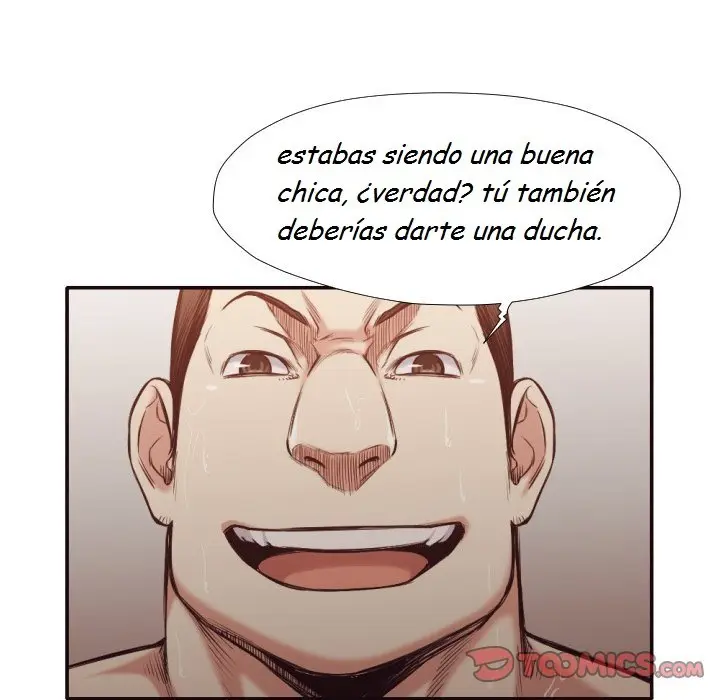 PASADO OCULTO (2020) - Capítulo 31 - Página 33 - LectorTMOo