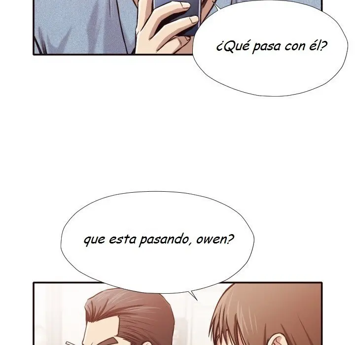PASADO OCULTO (2020) - Capítulo 31 - Página 58 - LectorTMOo