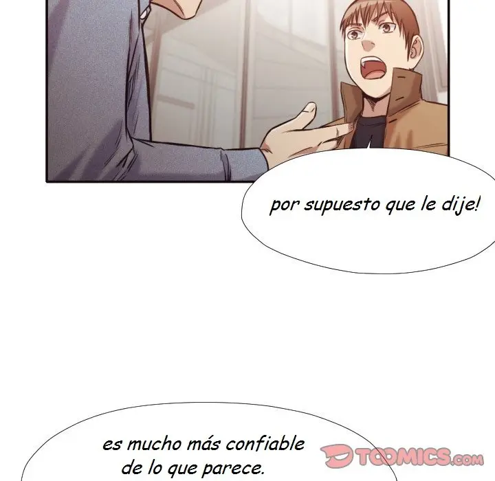 PASADO OCULTO (2020) - Capítulo 31 - Página 63 - LectorTMOo
