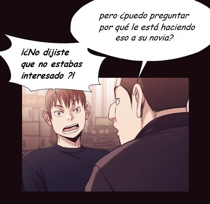 PASADO OCULTO (2020) - Capítulo 32 - Página 26 - LectorTMOo