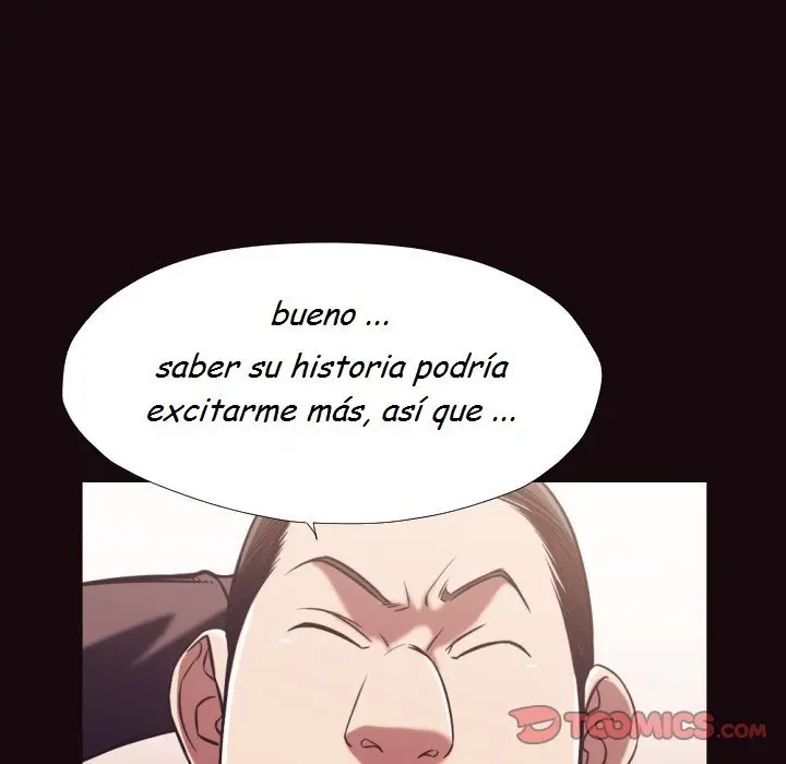 PASADO OCULTO (2020) - Capítulo 32 - Página 27 - LectorTMOo