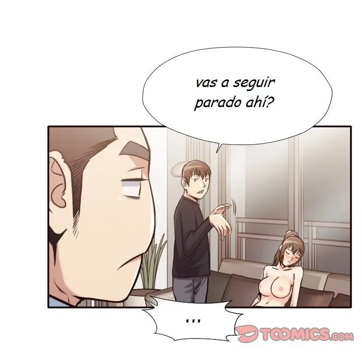 PASADO OCULTO (2020) - Capítulo 32 - Página 59 - LectorTMOo