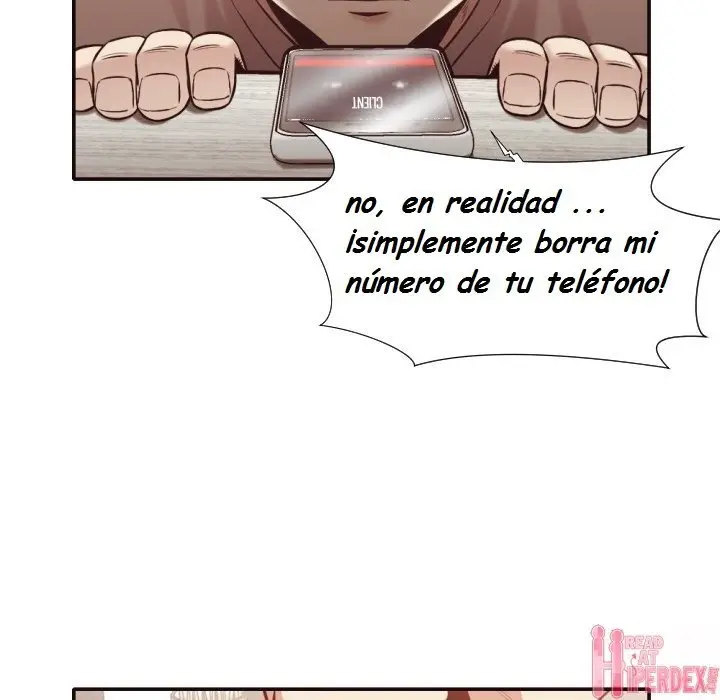 PASADO OCULTO (2020) - Capítulo 32 - Página 82 - LectorTMOo