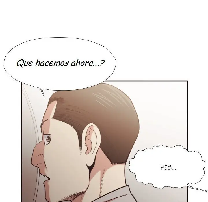 PASADO OCULTO (2020) - Capítulo 32 - Página 84 - LectorTMOo