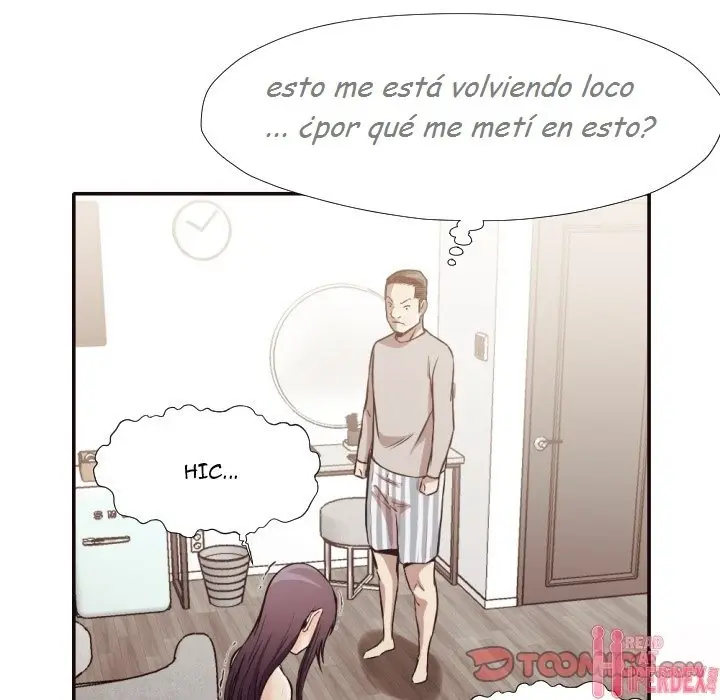 PASADO OCULTO (2020) - Capítulo 32 - Página 87 - LectorTMOo