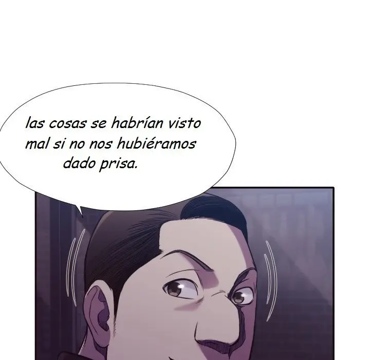 PASADO OCULTO (2020) - Capítulo 34 - Página 39 - LectorTMOo