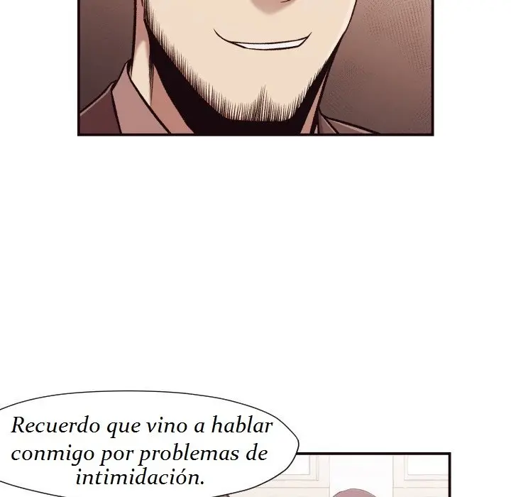 PASADO OCULTO (2020) - Capítulo 4 - Página 7 - LectorTMOo