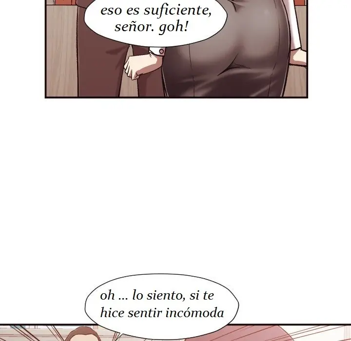 PASADO OCULTO (2020) - Capítulo 4 - Página 10 - LectorTMOo