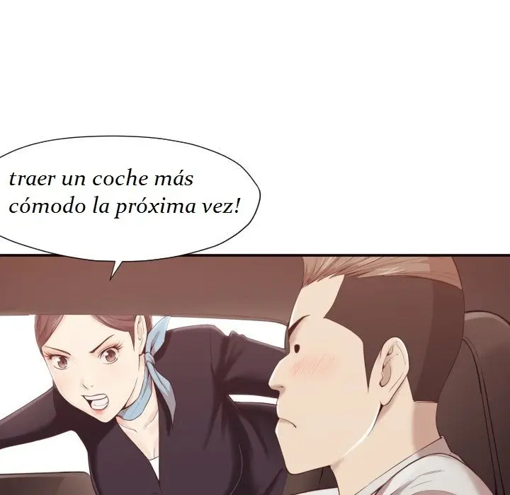 PASADO OCULTO (2020) - Capítulo 4 - Página 26 - LectorTMOo