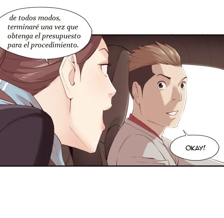 PASADO OCULTO (2020) - Capítulo 4 - Página 28 - LectorTMOo
