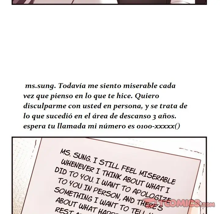 PASADO OCULTO (2020) - Capítulo 4 - Página 94 - LectorTMOo