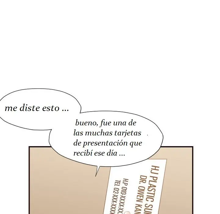 PASADO OCULTO (2020) - Capítulo 4 - Página 114 - LectorTMOo