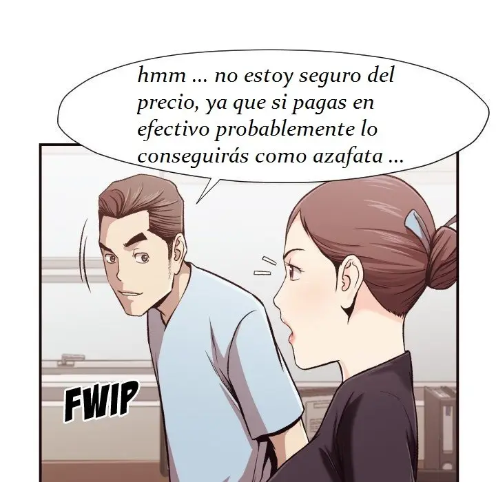 PASADO OCULTO (2020) - Capítulo 4 - Página 127 - LectorTMOo