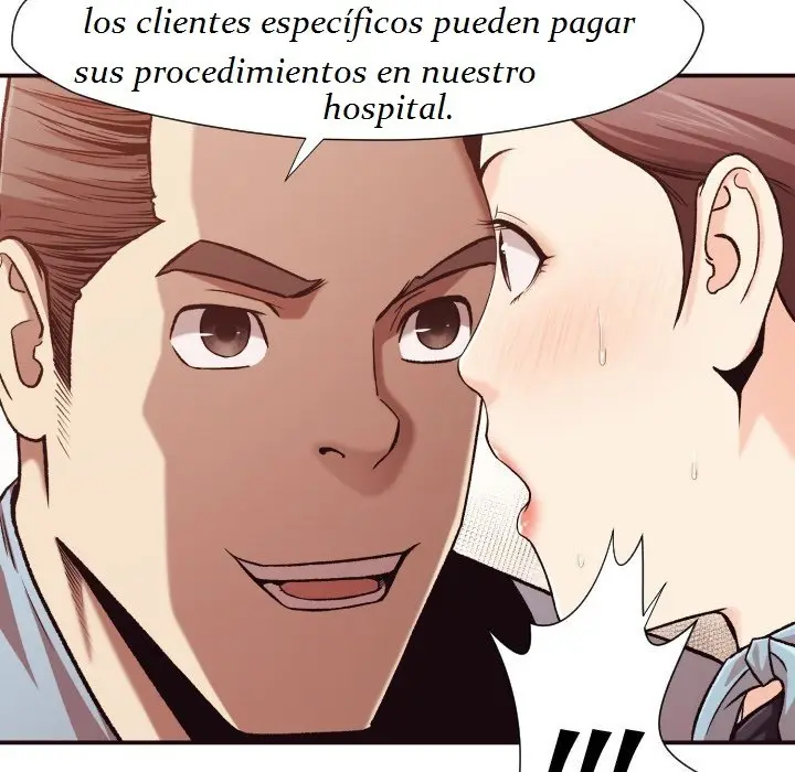 PASADO OCULTO (2020) - Capítulo 4 - Página 131 - LectorTMOo
