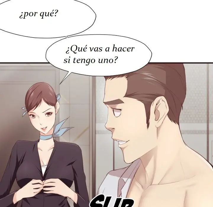 PASADO OCULTO (2020) - Capítulo 5 - Página 28 - LectorTMOo