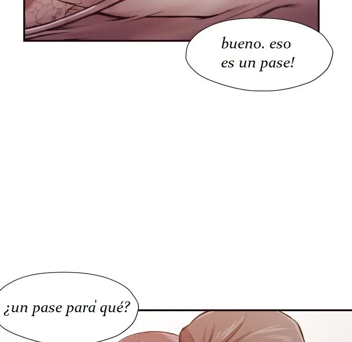 PASADO OCULTO (2020) - Capítulo 5 - Página 45 - LectorTMOo
