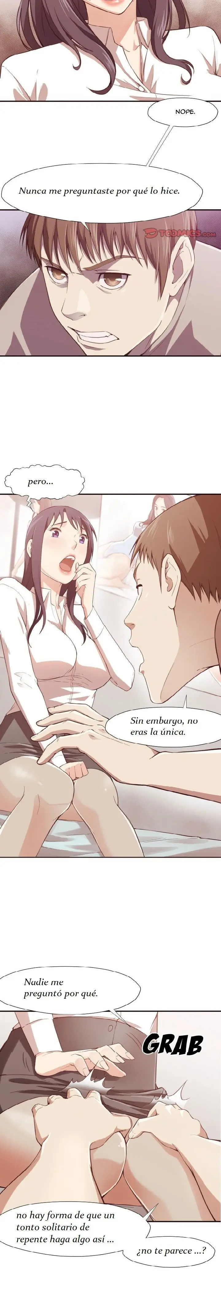 PASADO OCULTO (2020) - Capítulo 6 - Página 6 - LectorTMOo