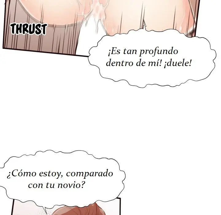 PASADO OCULTO (2020) - Capítulo 7 - Página 49 - LectorTMOo