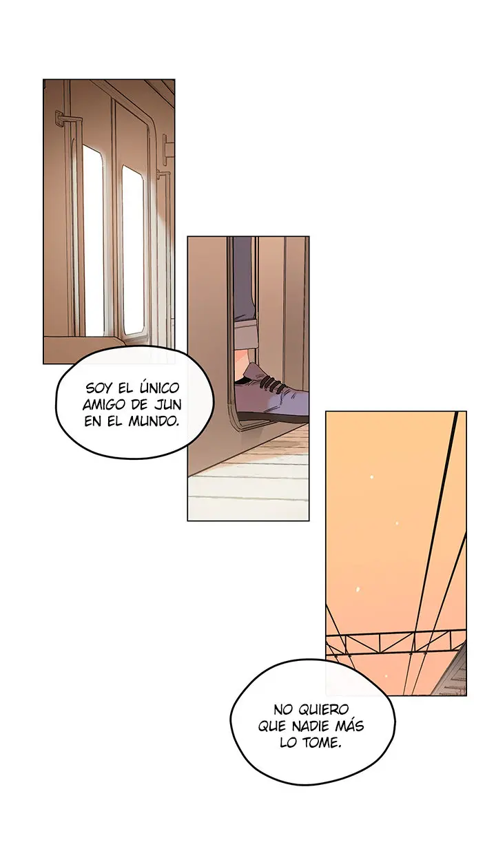 Pasatiempos Encubiertos (2017) - Capítulo 3 - Página 56 - LectorTMOo