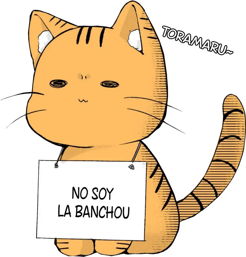 Pashiri na Boku to Koisuru Banchou-san (2017) - Capítulo 16 - Página 10 - LectorTMOo