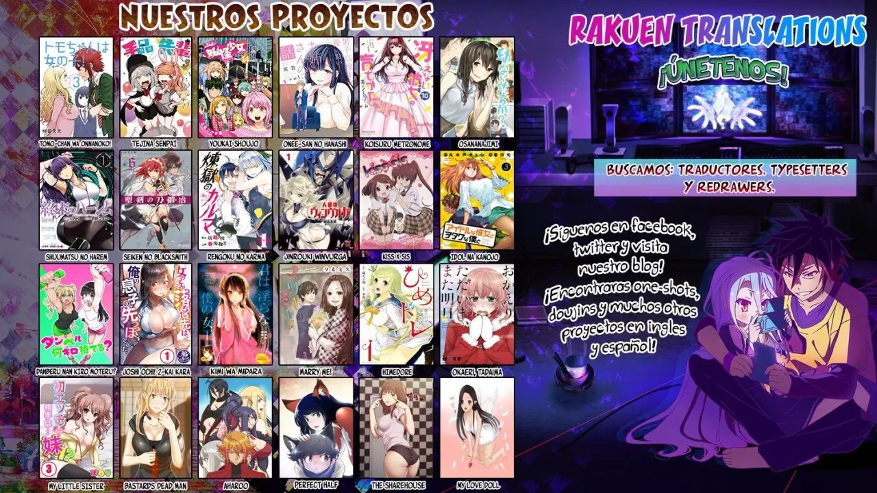 Pashiri na Boku to Koisuru Banchou-san (2017) - Capítulo 16 - Página 11 - LectorTMOo