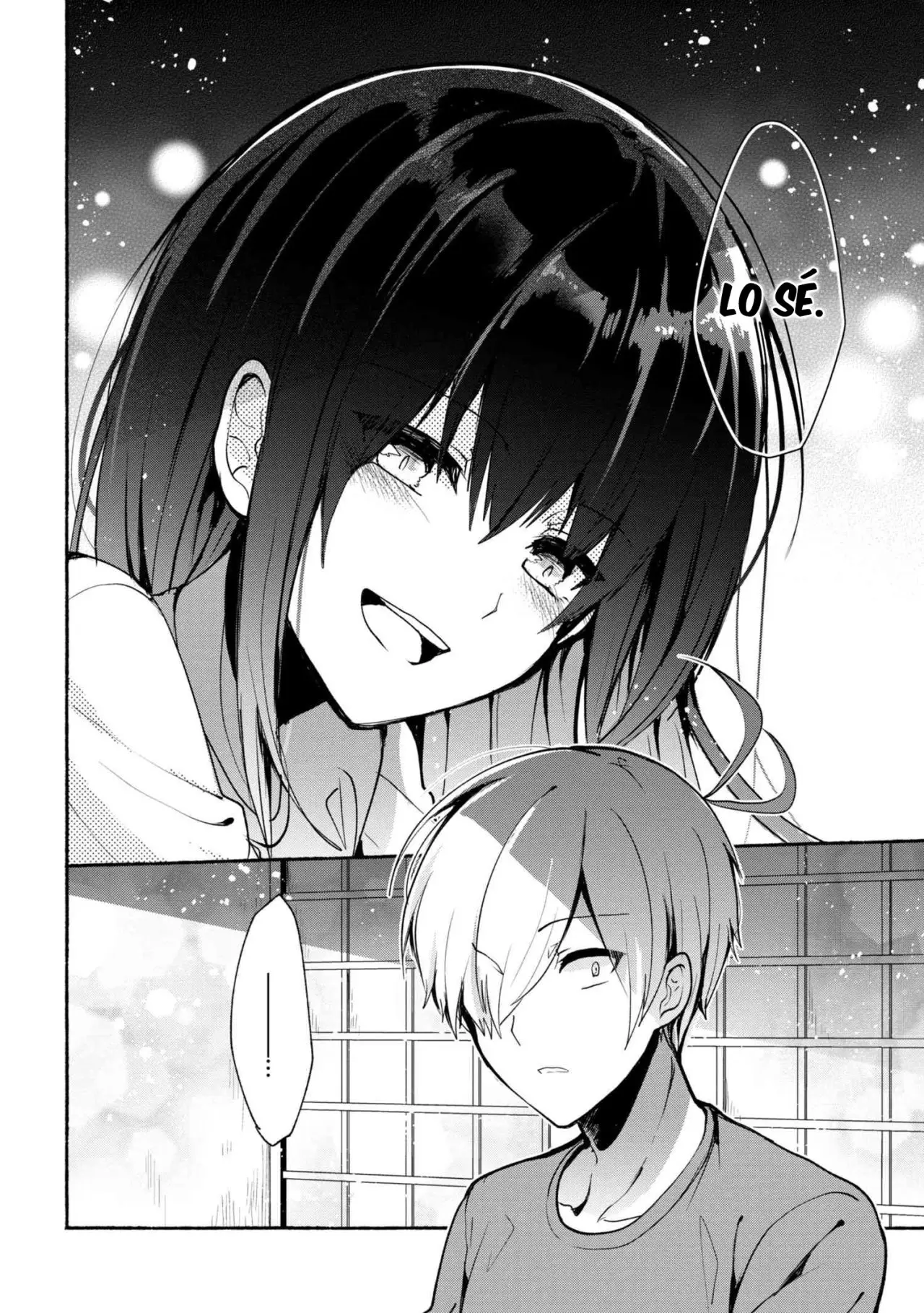 Pashiri na Boku to Koisuru Banchou-san (2017) - Capítulo 31 - Página 18 - LectorTMOo