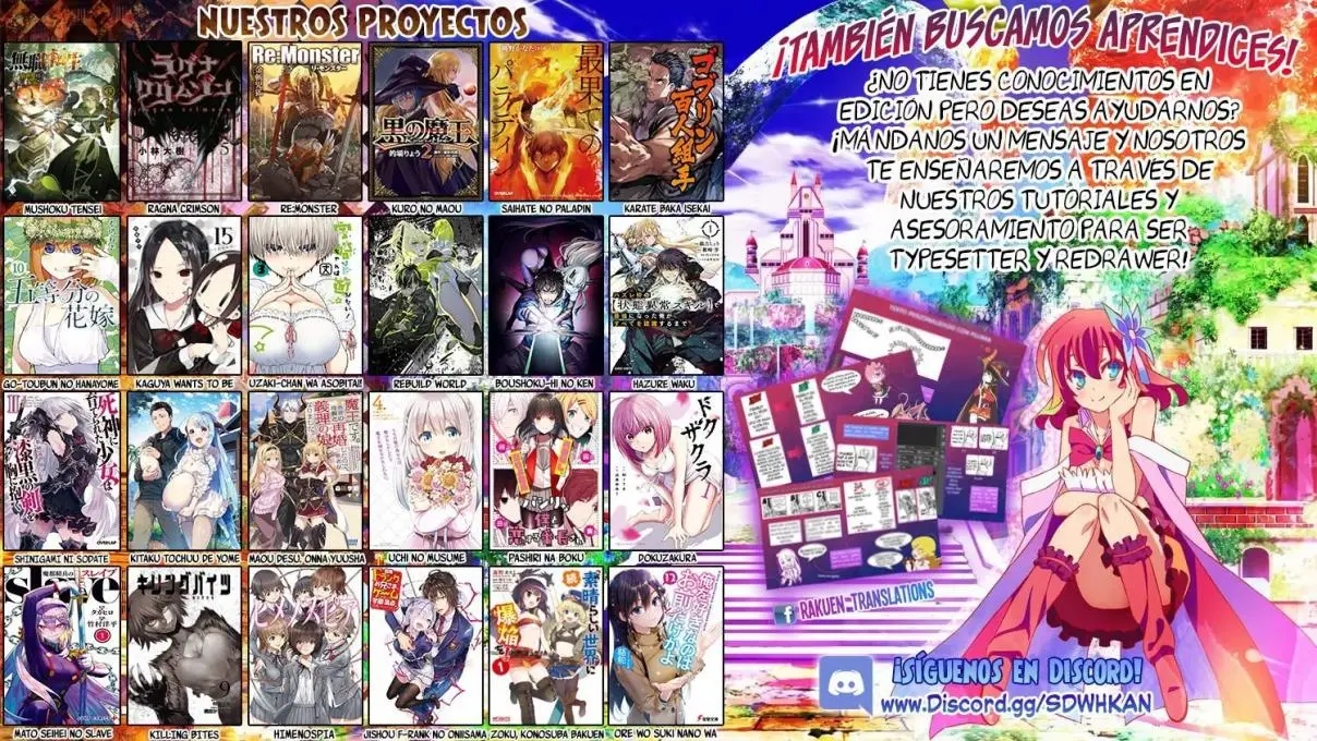 Pashiri na Boku to Koisuru Banchou-san (2017) - Capítulo 50 - Página 20 - LectorTMOo