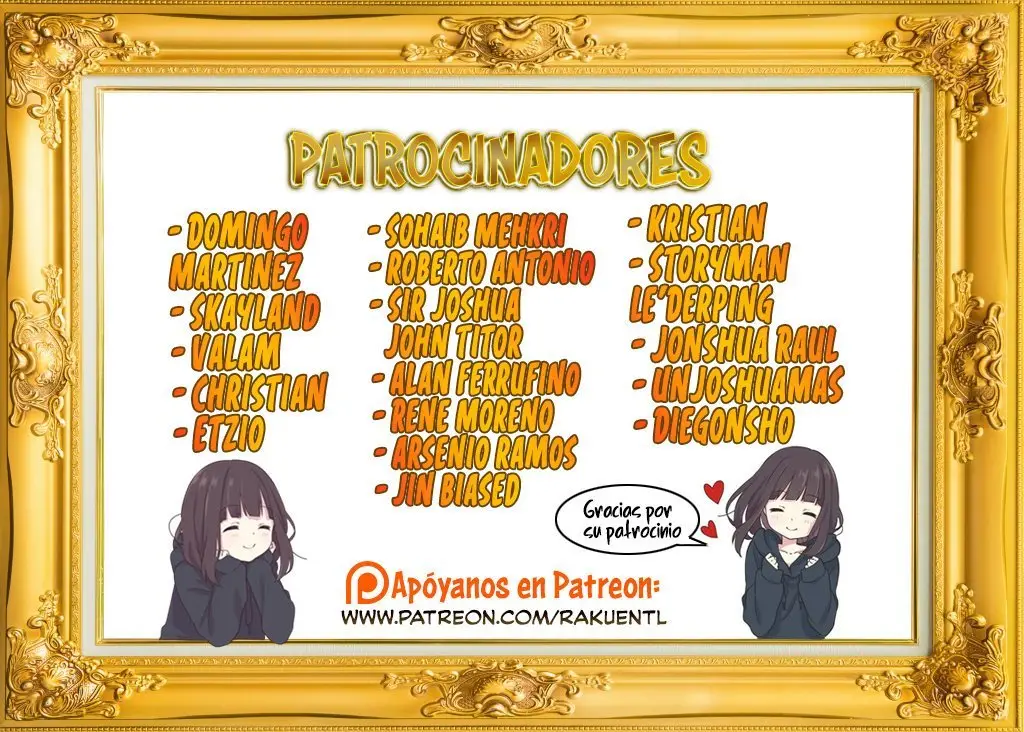 Pashiri na Boku to Koisuru Banchou-san (2017) - Capítulo 52 - Página 2 - LectorTMOo
