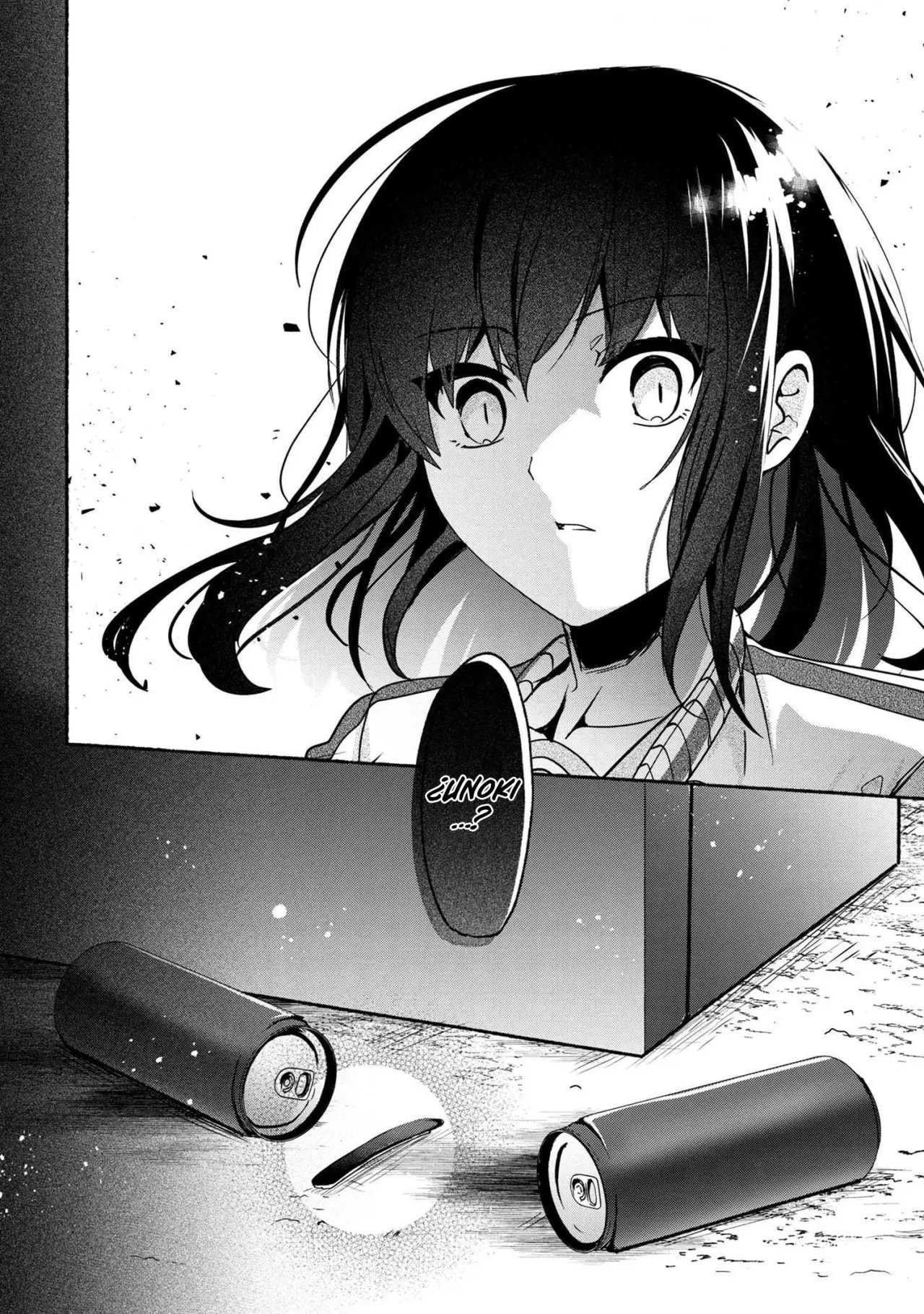 Pashiri na Boku to Koisuru Banchou-san (2017) - Capítulo 58 - Página 18 - LectorTMOo